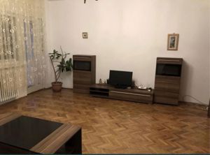 Inchiriez apartament 2 camere, zona Matei Basarab, cu centrala proprie - imagine 6