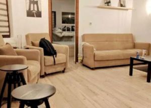 Inchiriez apartament 2 camere, zona Calarasi-Piata Muncii, decom. - imagine 4