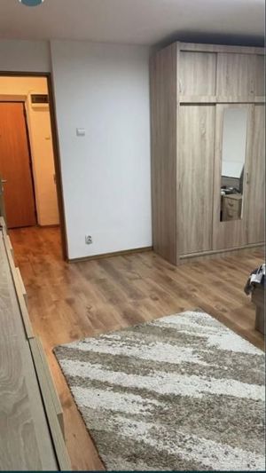 Vanzare Garsoniera demisol, 13 Septembrie, Sector 5