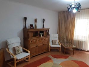 Apartament 2 camere, Nerva Traian, decomandat - imagine 2