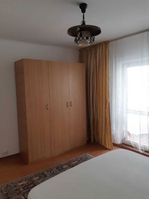 Apartament 2 camere, Nerva Traian, decomandat - imagine 5