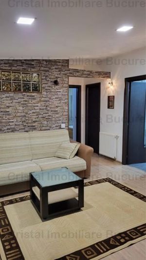 Vanzare Apartament 3 camere 60 mp + 40 mp terasa, Zona 13 Septembrie