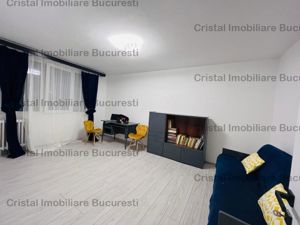 Apartament 4 camere de vanzare ultramodern Pacii