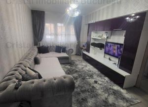 Vanzare Apartament 2 camere, refacut in totalitate, bloc 4 etaje, metrou Dristor