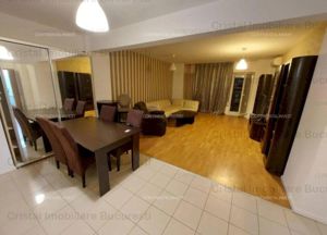 Vanzare Duplex 5 camere complex New Town, centrala propie, view