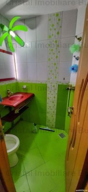 Vanzare Apartament 3 camere Calea 13 Septembrie/Mihail Sebastian., sector 5 - imagine 9