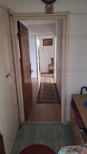 Vanzare Apartament 3 camere, Aparatorii Patriei. - imagine 5 Vanzare Apartament 3 camere, Aparatorii Patriei. - imagine 5