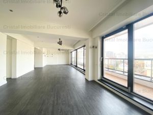 Vanzare Penthouse 4 camere suprafata de 200 mp,, metrou Mihai Bravu