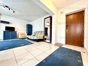 Vanzare Garsoniera spatioasa, zona ideal investitie , Cale Calarasilor -Muncii