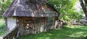 Casă / Vilă cu 2 camere de vânzare - imagine 2