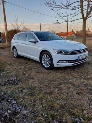 Volkswagen Passat B8,distronic 2019,euro 6 cu ad-blue 2.0 tdi-150 cp,de vanzare!