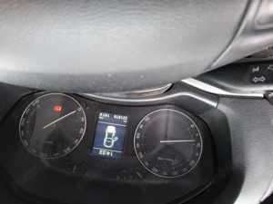 Skoda Scout 2.0 FSI 4x4 150 HP