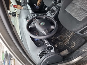 Skoda Scout 2.0 FSI 4x4 150 HP - imagine 3