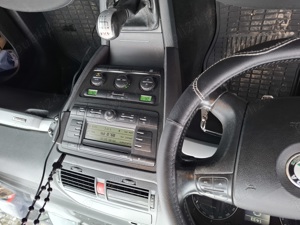 Skoda Scout 2.0 FSI 4x4 150 HP - imagine 6