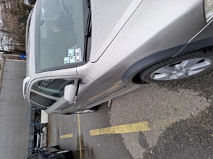 Skoda Scout 2.0 FSI 4x4 150 HP - imagine 7