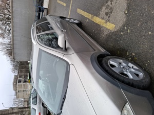 Skoda Scout 2.0 FSI 4x4 150 HP - imagine 5