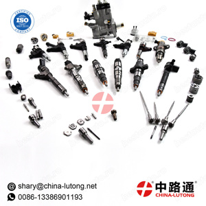 Common Rail Injector Nozzle 0 433 172 137 DLLA152P2137