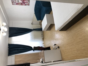 Apartament 2 camere la 3min metrou Constantin Brancusi