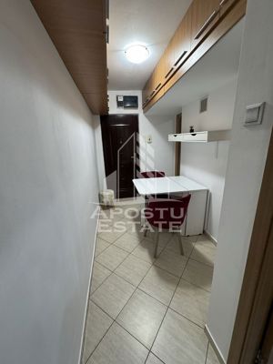 Apartament 2 camere , pet friendly ,  clima , zona Stadion Olimpia - imagine 8