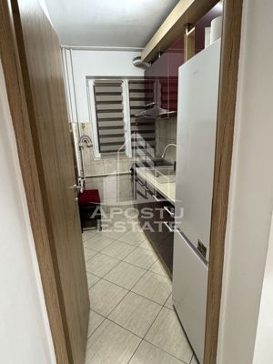 Apartament 2 camere , pet friendly ,  clima , zona Stadion Olimpia - imagine 6