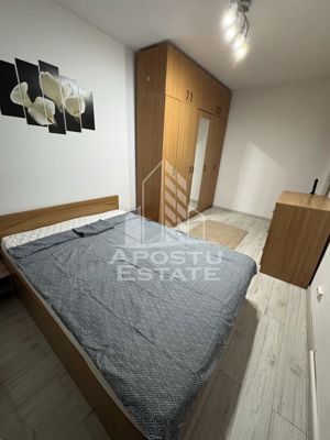 Apartament 2 camere , pet friendly ,  clima , zona Stadion Olimpia - imagine 3