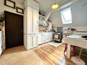 Apartament cu 2 camere, mobilat, centrala proprie, zona Kiriac - imagine 5