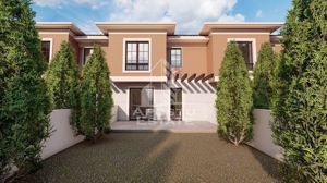 Casa insiruita cu 3 camere,2 bai,constructie noua,Giroc - imagine 3