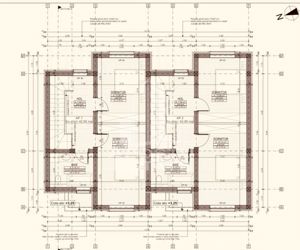 Casa individuala cu 5 camere,teren de 480mp,la rosu,Peciu Nou - imagine 16