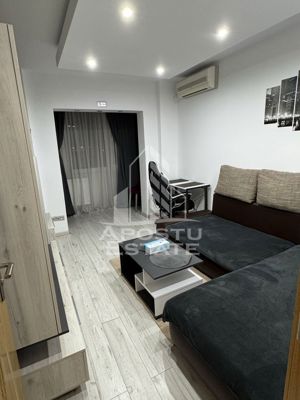 Apartament 2 camere , pet friendly ,  clima , zona Stadion Olimpia