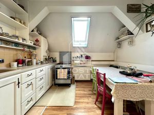 Apartament cu 2 camere, mobilat, centrala proprie, zona Kiriac - imagine 3