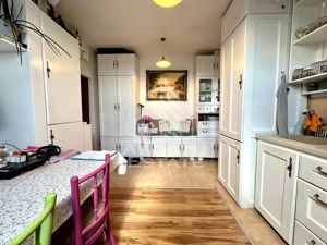 Apartament cu 2 camere, mobilat, centrala proprie, zona Kiriac - imagine 4