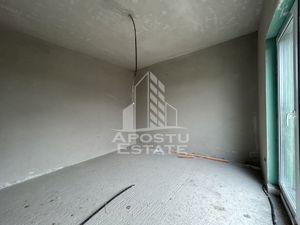 Duplex despartit prin camera tehnica | teren 388 mp | Mosnita Noua