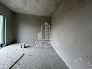 Duplex despartit prin camera tehnica | teren 388 mp | Mosnita Noua - imagine 7