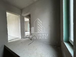 Duplex despartit prin camera tehnica | teren 388 mp | Mosnita Noua - imagine 4