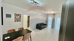 Apartament 2 camere de inchiriat Metrou Mihai Bravu - imagine 5