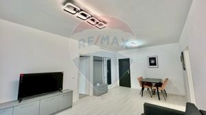 Apartament 2 camere de inchiriat Metrou Mihai Bravu - imagine 4