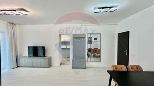 Apartament 2 camere de inchiriat Metrou Mihai Bravu - imagine 1