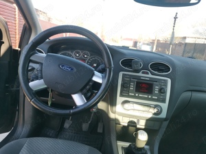 Vand Ford Focus 1,6 diesel - imagine 6