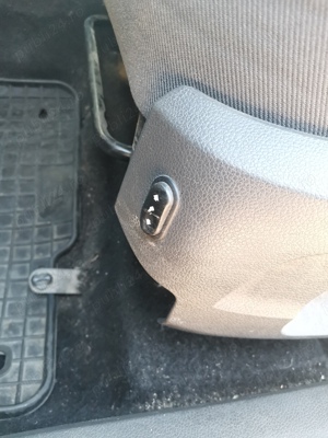 Vand Ford Focus 1,6 diesel - imagine 7