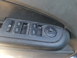 Vand Ford Focus 1,6 diesel - imagine 4