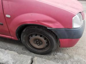 Vand Logan 1,5 dci, 2007, pretabil pentru piese - imagine 3