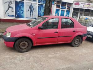 Vand Logan 1,5 dci, 2007, pretabil pentru piese - imagine 5