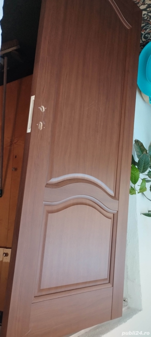 usa de interior 78 cm cu toc 