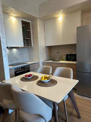 Garsoniera de inchiriat in zona Blumana - imagine 2