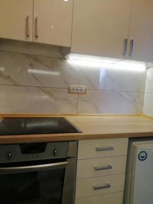 Garsoniera de inchiriat in zona Judetean - imagine 2