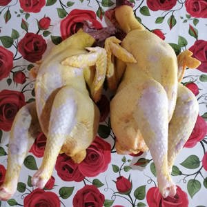 Puii de țară pentru consum  - imagine 4