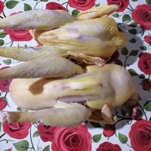 Puii de țară pentru consum  - imagine 3