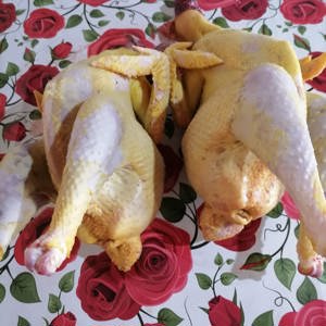 Puii de țară pentru consum  - imagine 2