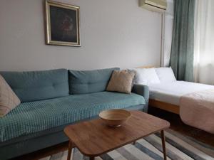 Garsoniera de inchiriat in zona Centrul Civic