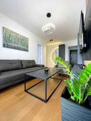 Garsoniera de inchiriat in Avantgarden